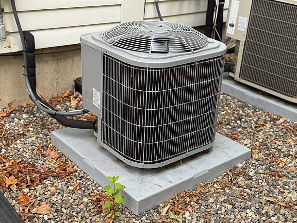 24/7 Emergency Heat Pump Repair experts in Maiden, NC
