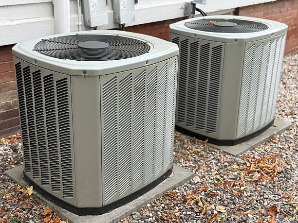 Reliable Heat Pump Repair contractor in Maiden, NC by JG Cool HVAC